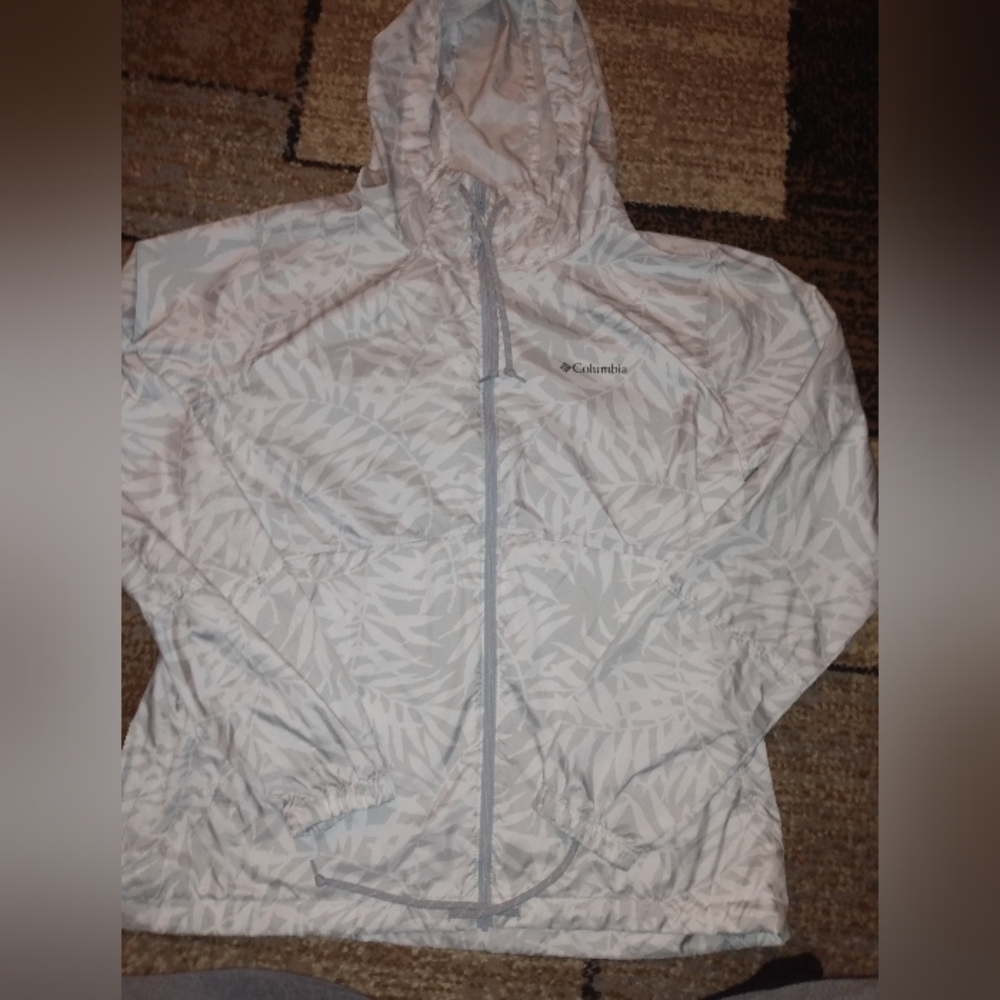 Columbia Jacket - Picture 6 of 12